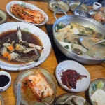 산해별미 - 서산 게국지, 우럭젓국 맛집 - 다이닝코드