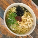 한신우동 파주야당점 - 파주 우동, 즉석우동 맛집 - 다이닝코드