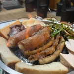 원조한우곱창돼지촌 - 오류동 곱창, 한우곱창 맛집 - 다이닝코드