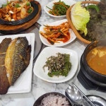 마천동 좌식 맛집 Top2 - 다이닝코드