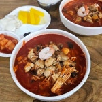 신촌댁 - 용인 콩나물국밥, 육개장 맛집 - 다이닝코드