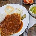 이삭칼국수돈가스 - 면목동 돈까스, 멸치칼국수 맛집 - 다이닝코드