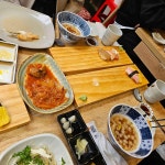 강변식당 - 노량진수산시장 횟집, 초장집 맛집 - 다이닝코드
