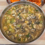 아산 굴칼국수 맛집 Top9 - 다이닝코드