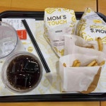 맘스터치 - 광안리 버거 맛집 - 다이닝코드