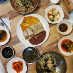 5 식당명 검색 결과 100곳 - 다이닝코드