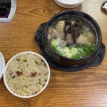 일인자감자탕 - 수원 감자탕, 뼈해장국 맛집 - 다이닝코드