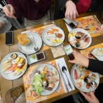 쿠우쿠우 - 전주 뷔페, 초밥뷔페 맛집 - 다이닝코드