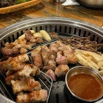 품절돼지왕소금구이 - 대구월성동 돼지갈비, 고기집 맛집 - 다이닝코드