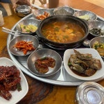 하남꽃게장백반 - 광주 간장게장, 꽃게장백반 맛집 - 다이닝코드