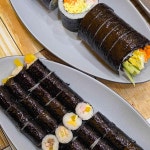 전민선 꼬마김밥&우동 - 일산 꼬마김밥 맛집 - 다이닝코드