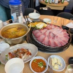 강릉수산 (구)강릉어시장 - 신촌 횟집, 대방어 맛집 - 다이닝코드