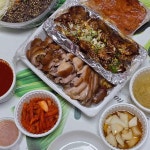 장충뚱뚱이할머니집 - 죽전 족발, 막국수 맛집 - 다이닝코드