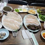 안면도횟집 - 면목동 횟집, 대방어 맛집 - 다이닝코드