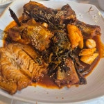 해운대 코다리조림 맛집 Top12 - 다이닝코드