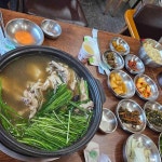 소령원숲속 - 파주 백숙, 오리고기 맛집 - 다이닝코드