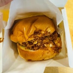 효행로 햄버거 맛집 Top9 - 다이닝코드