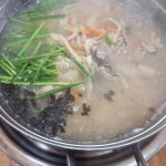 물향기수목원 음식 랭킹 - 다이닝코드