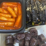 순천 떡볶이 맛집 Top100 - 다이닝코드