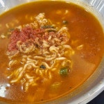 별의별면 청도(상)새마을 휴게소점 - 청도 라면 맛집 - 다이닝코드