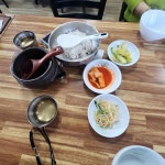 홍가네우렁쌈밥 - 포천 쌈밥, 우렁쌈밥 맛집 - 다이닝코드
