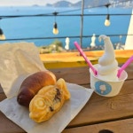 The lazy cat - 흰여울문화마을 카페, 루프탑 맛집 - 다이닝코드