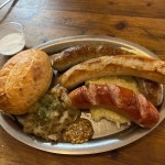 샤로수길 독일음식 맛집 Top1 - 다이닝코드