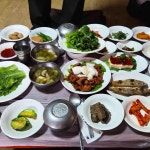 토평골 - 서귀포 흑돼지, 쌈 맛집 - 다이닝코드