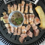 미건식육식당 - 목포 삼겹살, 생고기 맛집 - 다이닝코드