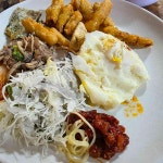 별장가정식뷔페 - 용인 한식뷔페, 가정식 맛집 - 다이닝코드