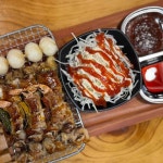 노군꼬치 부산부암점 - 당감동 이자카야, 술집 맛집 - 다이닝코드