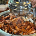 설악막국수 춘천닭갈비 본점 - 가평 닭갈비, 숯불닭갈비 맛집 - 다이닝코드