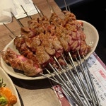 이가네양꼬치 교대직영점 - 교대 양꼬치, 양갈비 맛집 - 다이닝코드