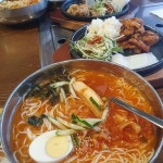 새마을식당 건대점 - 건대 연탄불고기 맛집 - 다이닝코드