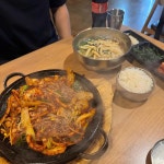 오복집 - 전주 오징어볶음, 해물파전 맛집 - 다이닝코드