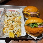 목동 새우버거 맛집 Top4 - 다이닝코드