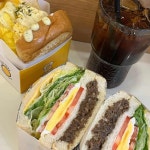 화명동 토스트 맛집 Top13 - 다이닝코드