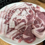 현대식육식당 - 합천 삼겹살, 대패삼겹살 맛집 - 다이닝코드
