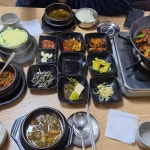 오창 쌈밥 맛집 Top2 - 다이닝코드