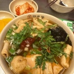 깡우동 군포당동점 - 군포 우동, 매운우동 맛집 - 다이닝코드