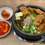 신서울뼈해장국 - 양재 감자탕, 시래기 맛집 - 다이닝코드