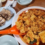 대전광역시 중구 두부두루치기 맛집 Top100 - 다이닝코드