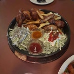 아이리스 - 대구남구 술집, 칵테일 맛집 - 다이닝코드