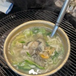 청량리조개구이찜 맛집 리뷰 - AI 딩코의 맛집 공략