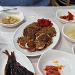 북청전통아바이순대 2대본점 - 속초 오징어순대, 아바이순대 맛집 - 다이닝코드