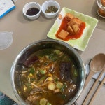 뚝배기양평해장국 서이천점 - 이천 해장국, 마장면 맛집 - 다이닝코드