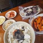 명동할머니국수: 대한민국 최고의 전통 국수집 - AI 딩코의 맛집 공략