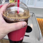 할리스커피 안성맞춤휴게소평택방향점 - 안성 카페 맛집 - 다이닝코드