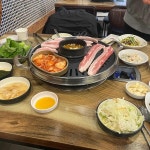 낙성대 정육식당 맛집 Top2 - 다이닝코드