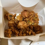 오성통닭 - 단양 치킨, 후라이드 맛집 - 다이닝코드